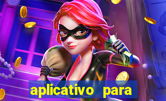 aplicativo para abrir jogos